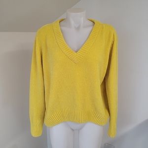 JUST WOMEN'S SWEATER